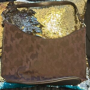 New York & Company Shoulder Bag